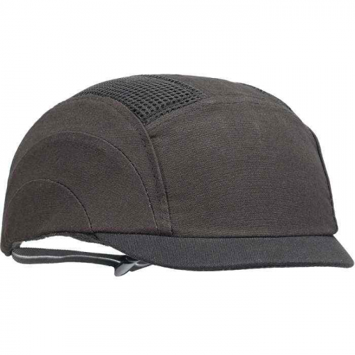 PIP 282-AAL130-11, HardCap Essential™, Essential Baseball Style Bump Cap with HDPE Protective Line